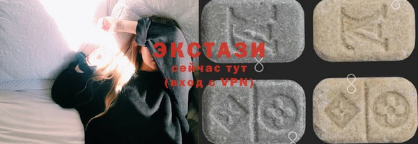 хмурый Карпинск