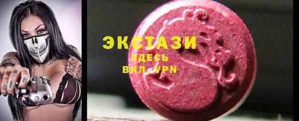 хмурый Карпинск